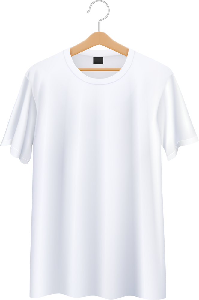 White T shirt